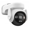 Imou AOV PT 5MP Cámara de vigilancia IP tipo torreta para exterior 2880 x 1620 píxeles montaje en pared