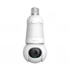 Cámara de vigilancia IP Imou Bulb Cam 2304x1296 exterior inalámbrica 360°
