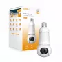 Cámara de vigilancia IP Imou Bulb Cam 2304x1296 exterior inalámbrica 360°