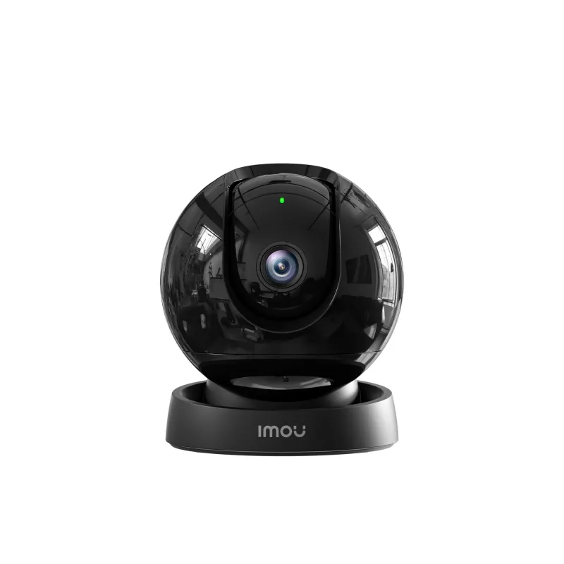 Cámara de vigilancia IP IMOU Imou Rex 3D 2K – cámara interior con cable/inalámbrica, 2K, objetivo de 3,6 mm, ángulo de visión diagonal de 102°