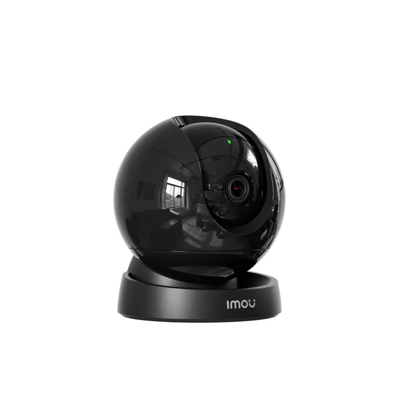 Cámara de vigilancia IP IMOU Imou Rex 3D 2K – cámara interior con cable/inalámbrica, 2K, objetivo de 3,6 mm, ángulo de visión diagonal de 102°