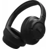 JBL Tune 780NC Auriculares con cable e inalámbricos diadema llamadas/música USB Type-C Bluetooth negro