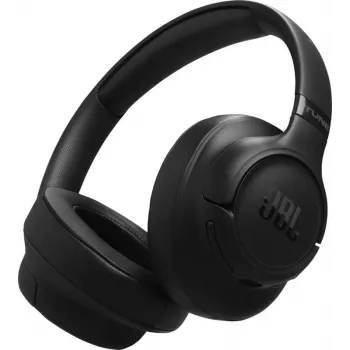 JBL Tune 780NC Auriculares con cable e inalámbricos diadema llamadas/música USB Type-C Bluetooth negro