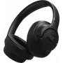 JBL Tune 780NC Auriculares con cable e inalámbricos diadema llamadas/música USB Type-C Bluetooth negro