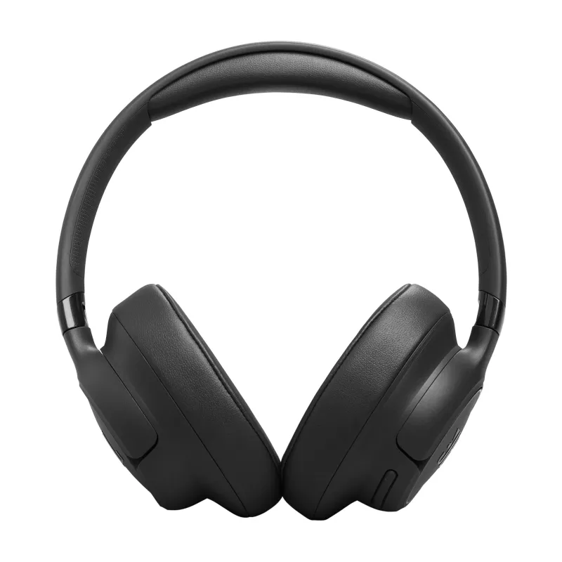 JBL Tune 780NC Auriculares con cable e inalámbricos diadema llamadas/música USB Type-C Bluetooth negro