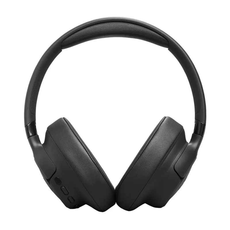 JBL Tune 780NC Auriculares con cable e inalámbricos diadema llamadas/música USB Type-C Bluetooth negro