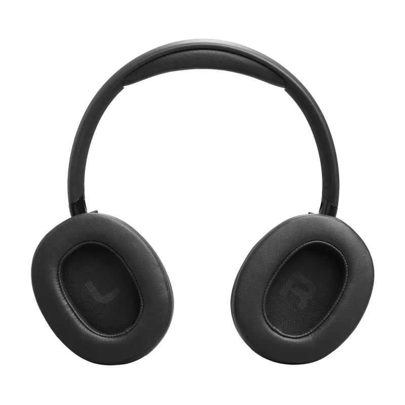 JBL Tune 780NC Auriculares con cable e inalámbricos diadema llamadas/música USB Type-C Bluetooth negro