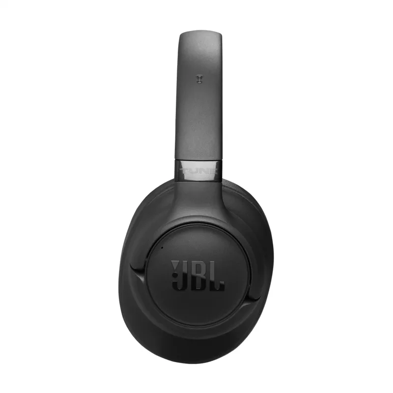 JBL Tune 780NC Auriculares con cable e inalámbricos diadema llamadas/música USB Type-C Bluetooth negro