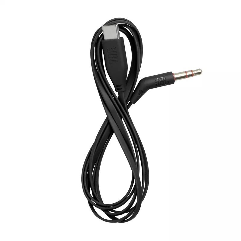 JBL Tune 780NC Auriculares con cable e inalámbricos diadema llamadas/música USB Type-C Bluetooth negro