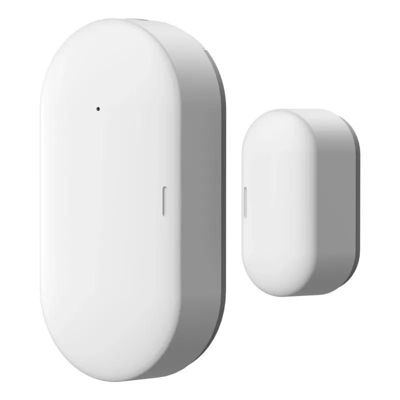 Contacto de puerta/ventana IMOU ZD1 inalámbrico, blanco, duración de la batería 12 meses