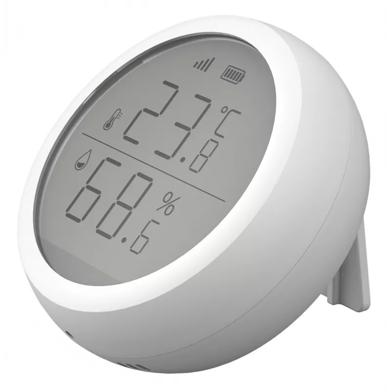 Imou ZTM1 Sensor de temperatura y humedad interior integrado inalámbrico