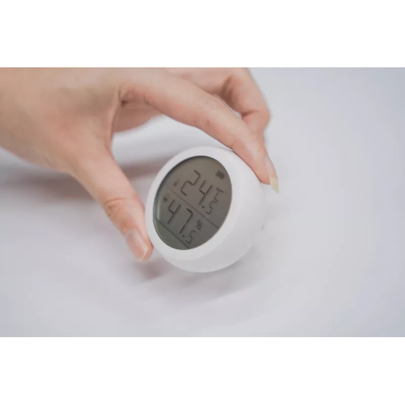 Imou ZTM1 Sensor de temperatura y humedad interior integrado inalámbrico