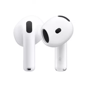 Auriculares Apple AirPods 4