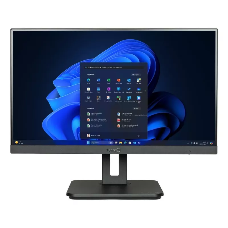 TERRA 1000036 All-in-One PC/Workstation Intel® Core™ i5 i5-14500 60,5 cm (23,8