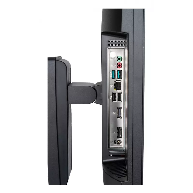 TERRA 1000036 All-in-One PC/Workstation Intel® Core™ i5 i5-14500 60,5 cm (23,8