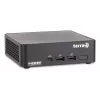 TERRA 1000074 PC/Workstation Intel Core Ultra 5 125H 16 GB DDR5-SDRAM 500 GB SSD Windows 11 Pro Micro-PC Negro
