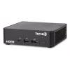 TERRA 1000074 PC/Workstation Intel Core Ultra 5 125H 16 GB DDR5-SDRAM 500 GB SSD Windows 11 Pro Micro-PC Negro