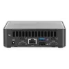 TERRA 1000074 PC/Workstation Intel Core Ultra 5 125H 16 GB DDR5-SDRAM 500 GB SSD Windows 11 Pro Micro-PC Negro