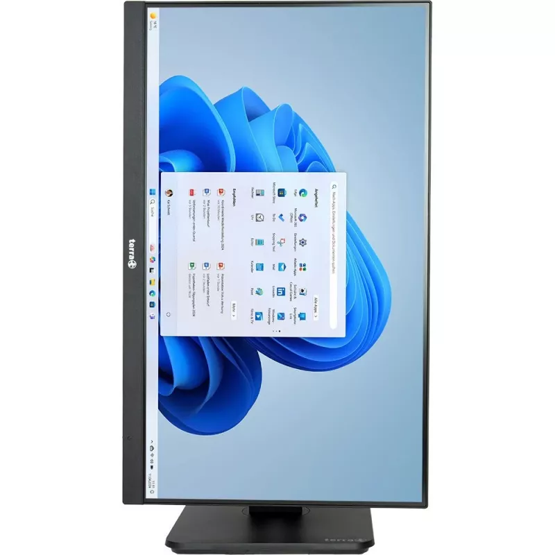 TERRA 1001378 All-in-One PC/Workstation Intel® Core™ i5 i5-12400 68,6 cm (27