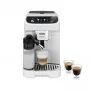 De’Longhi Magnifica Plus ECAM320.60.W Cafetera superautomática 1,9 l