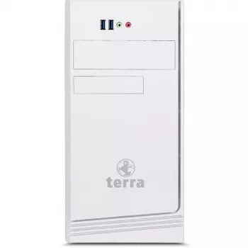 TERRA PC-BUSINESS 6000wh SILENT Intel Core Ultra 5 225 16 GB DDR5-SDRAM 500 GB SSD Windows 11 Pro Mini Tower Blanco