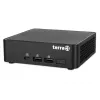 TERRA Micro 6000 SILENT GREENLINE Intel Core 5 120U 16 GB DDR5-SDRAM 500 GB SSD Windows 11 Pro Micro PC Mini PC Negro