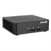 TERRA Micro 6000 SILENT GREENLINE Intel Core 5 120U 16 GB DDR5-SDRAM 500 GB SSD Windows 11 Pro Micro PC Mini PC Negro