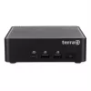 TERRA Micro 6000 SILENT GREENLINE Intel Core 5 120U 16 GB DDR5-SDRAM 500 GB SSD Windows 11 Pro Micro PC Mini PC Negro