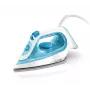 Braun TexStyle 3 Plancha de vapor SI 3053 Azul Suela cerámica 2400 W