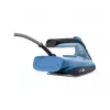 Braun FI3194BK Plancha de vapor suela cerámica 2400 W negro, azul