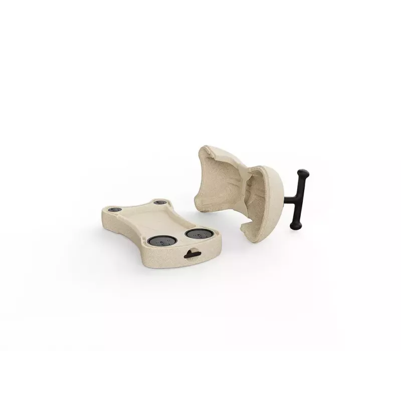 Andador Scoot & Ride 96596 arena desde 6 meses sin BPA ni PVC