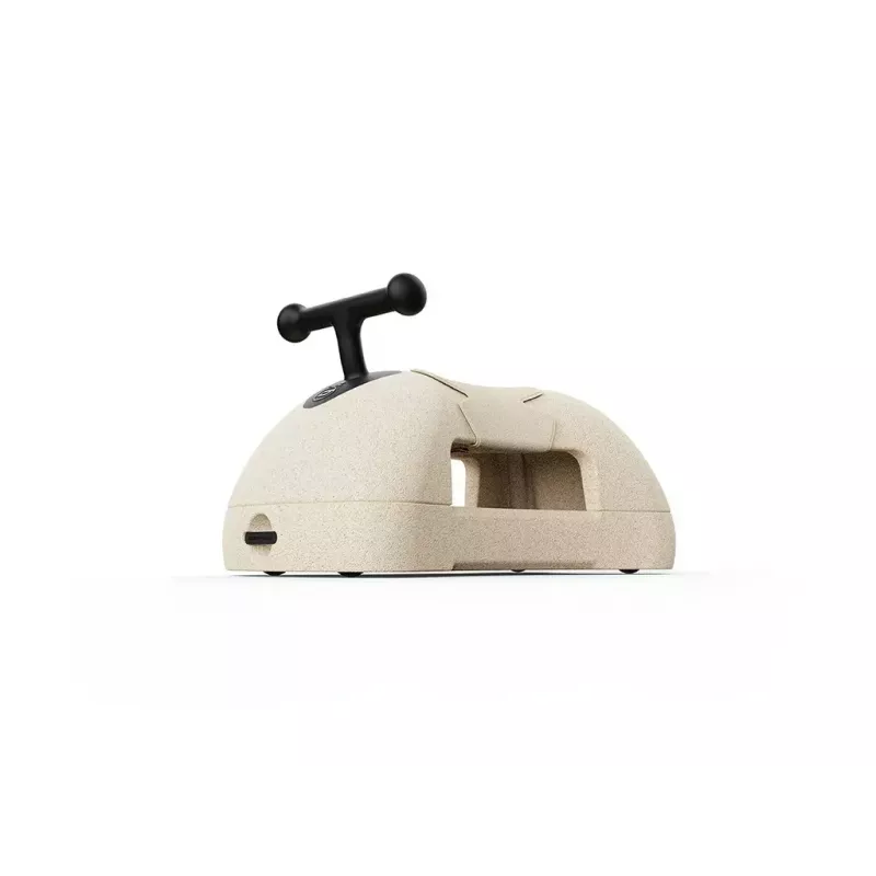 Andador Scoot & Ride 96596 arena desde 6 meses sin BPA ni PVC