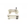 Andador Scoot & Ride 96596 arena desde 6 meses sin BPA ni PVC