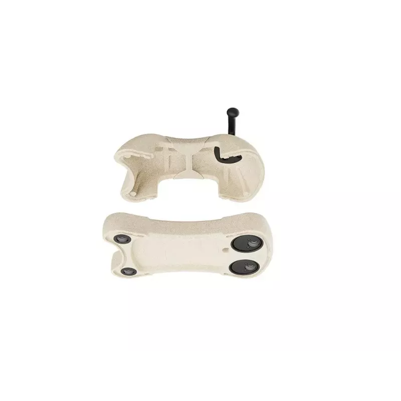 Andador Scoot & Ride 96596 arena desde 6 meses sin BPA ni PVC