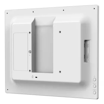 Pantalla plana de señalización digital NEC EP-C131 33,8 cm (13,3