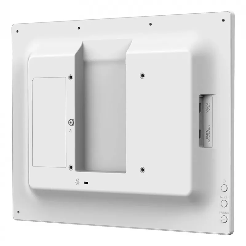 Pantalla plana de señalización digital NEC EP-C131 33,8 cm (13,3