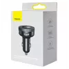 Cargador de interior Baseus Energy Column smartphone negro