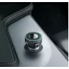 Cargador de interior Baseus Energy Column smartphone negro