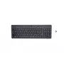 Teclado inalámbrico HP 220