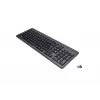 Teclado inalámbrico HP 220