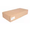 Equip EZR-DIN-4 módulo para carril DIN de 19 pulgadas 2U, RAL 7035