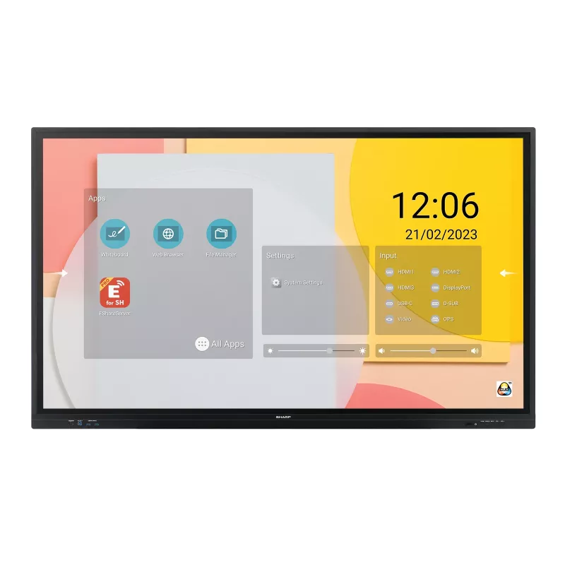 Sharp PN-LC652 165,1 cm (65