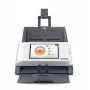 Escáner ADF Plustek eScan A350 Essential 600 x 600 DPI A4 negro, blanco
