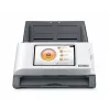 Escáner ADF Plustek eScan A350 Essential 600 x 600 DPI A4 negro, blanco