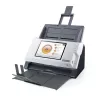 Escáner ADF Plustek eScan A350 Essential 600 x 600 DPI A4 negro, blanco