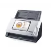 Escáner ADF Plustek eScan A350 Essential 600 x 600 DPI A4 negro, blanco