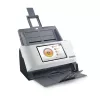 Escáner ADF Plustek eScan A350 Essential 600 x 600 DPI A4 negro, blanco
