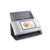 Escáner ADF Plustek eScan A350 Essential 600 x 600 DPI A4 negro, blanco