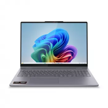 Lenovo IdeaPad 5 2 en 1 16AKP10 Copilot+ PC AMD Ryzen™ AI 5 340 Híbrido (2 en 1) 40,6 cm (16