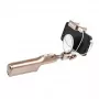Selfie Stick Ultron Deluxe Flash Smartphone dorado